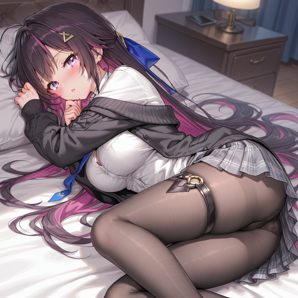 【簡単呪文】今日の日付ちゃん　by #QILIN