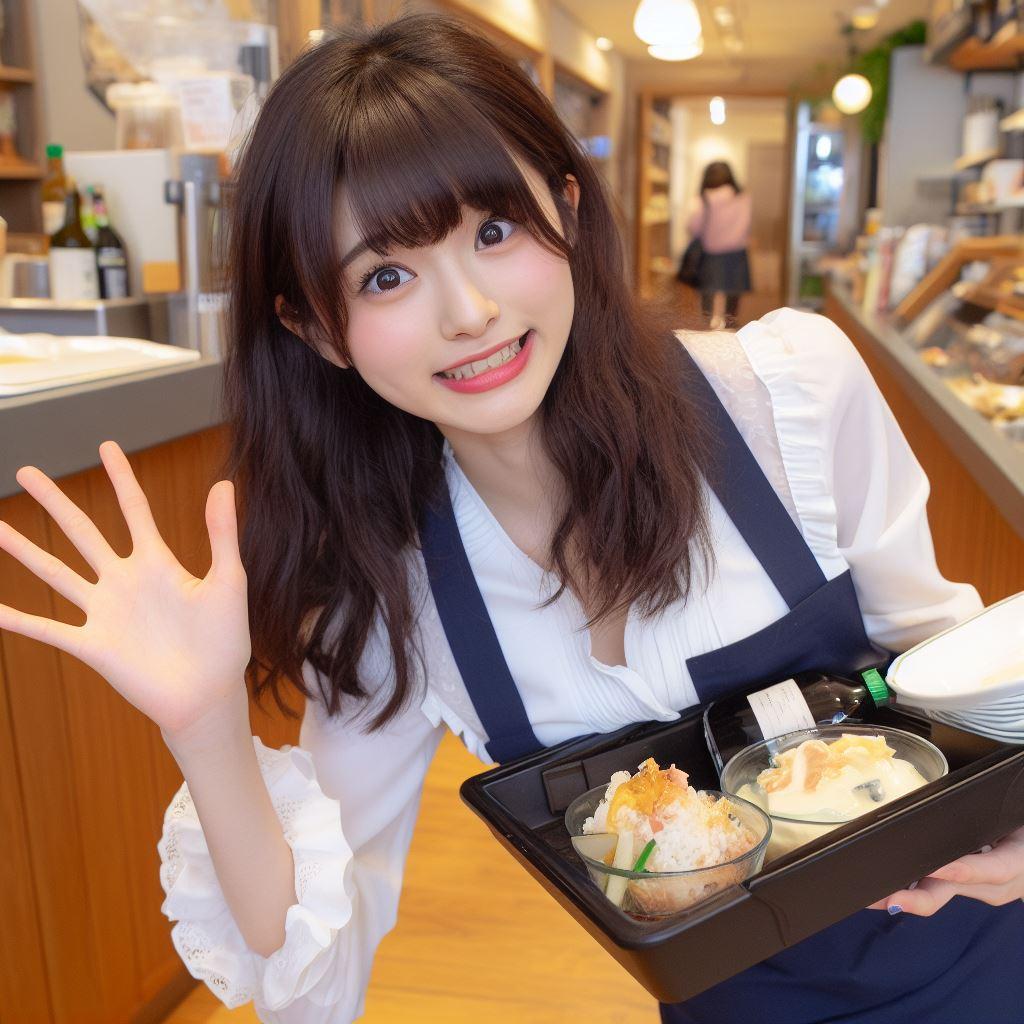 今日のおはようちゃん