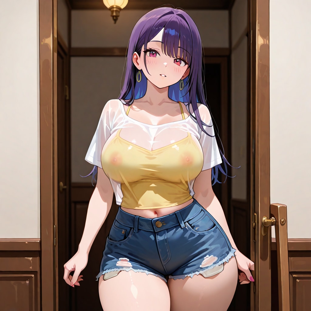 シースルーシャツＮＧ集