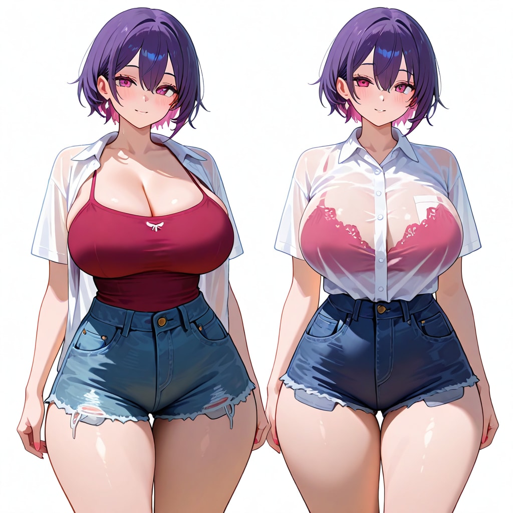 シースルーシャツＮＧ集