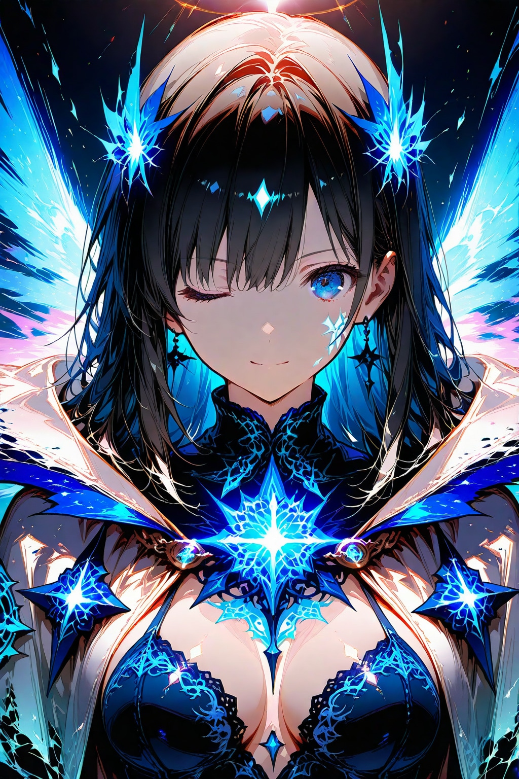 あなたを異世界へ