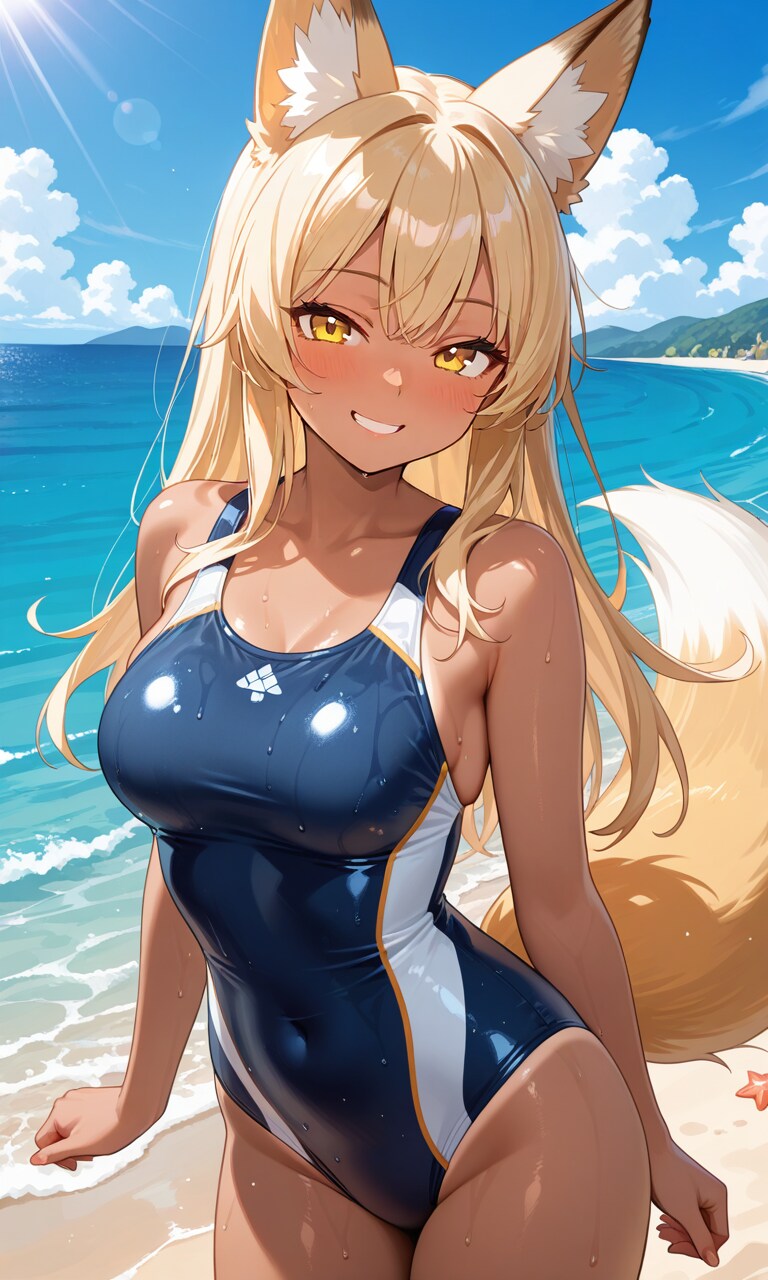 X投稿イラスト