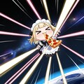 超宇宙世紀🍕🍕79(ダブルおピッツァセブンティナイン)しちゃう系メイドちゃん 7枚目