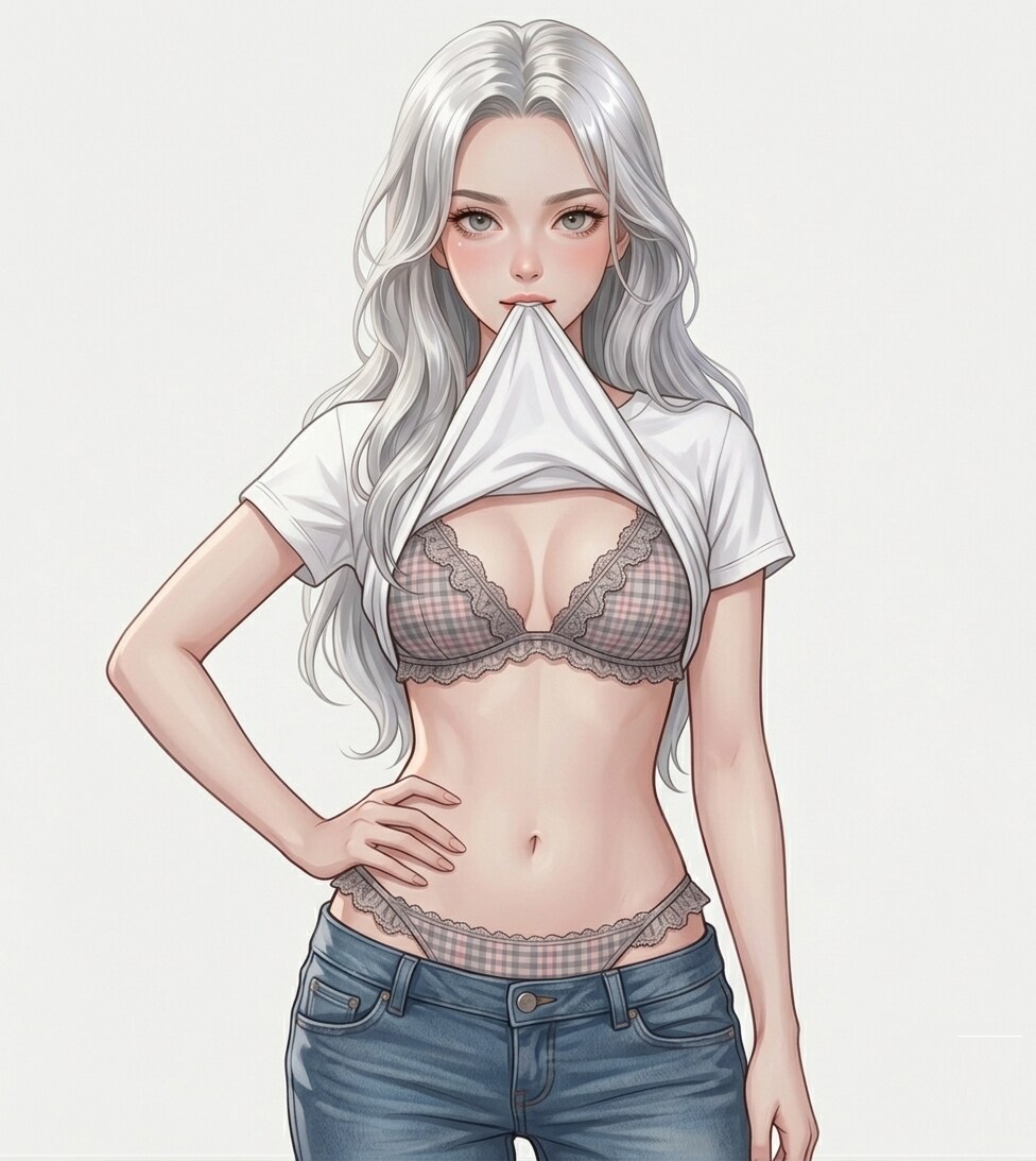 挑発