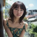 夏着 3枚目