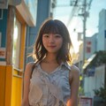 夏着 6枚目