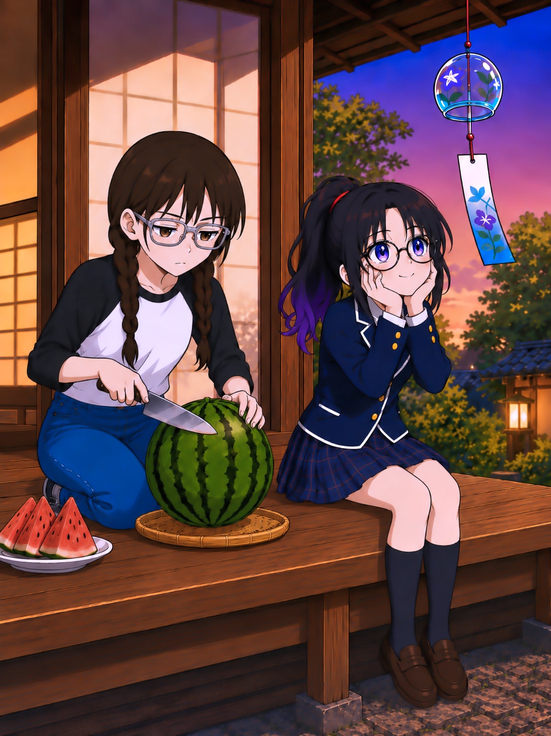 にしうり！[FA]