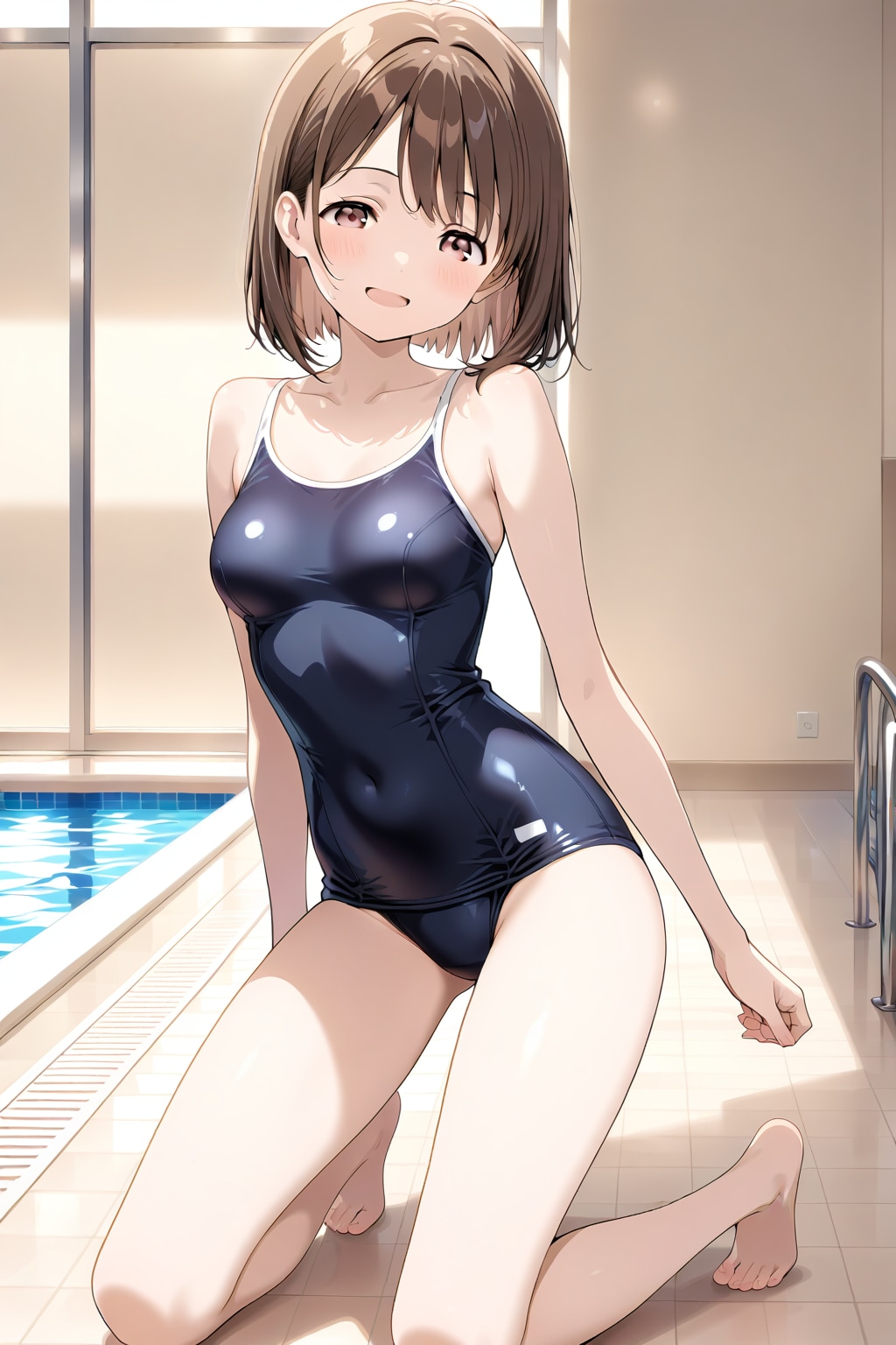 すくみず