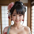 和服美女達 4枚目