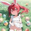 【加工あり】イースターエッグ 3枚目