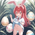 【加工あり】イースターエッグ 5枚目