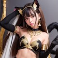 【12枚】バステト神さん 6枚目