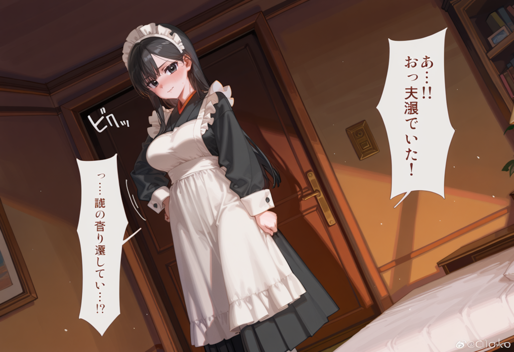 おはようございます