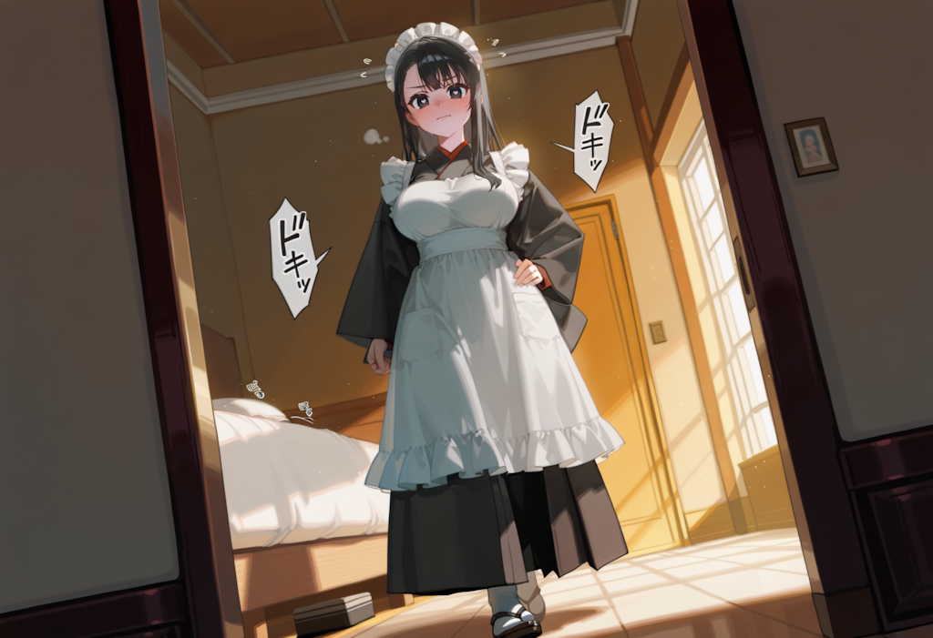 おはようございます