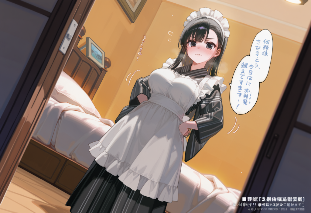 おはようございます