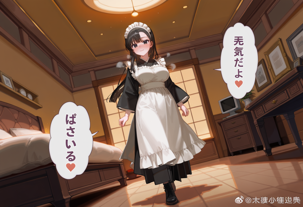 おはようございます