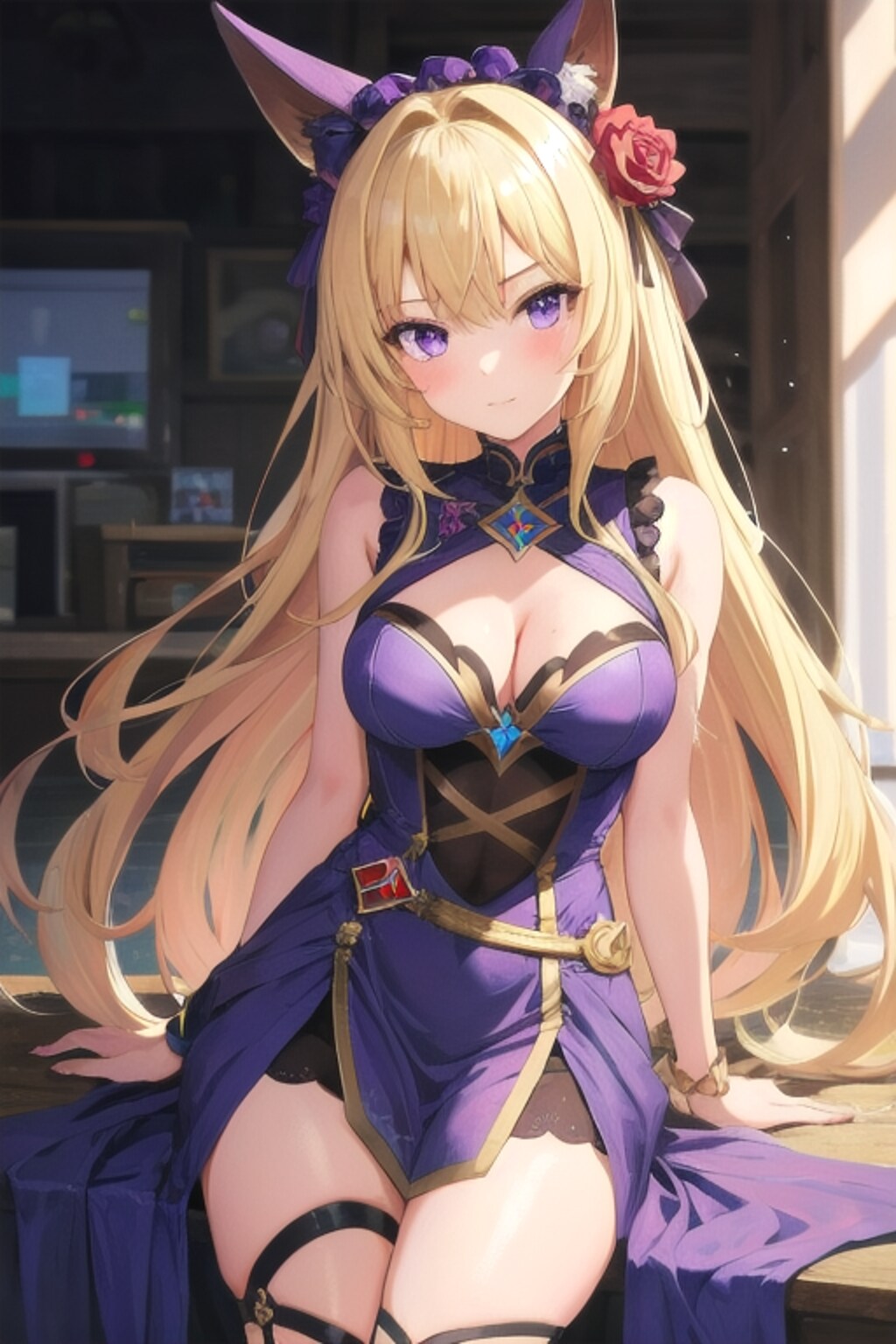 クレアちゃん276