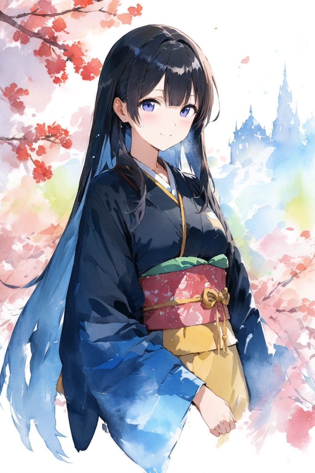 i2i | の人気AIイラスト・グラビア