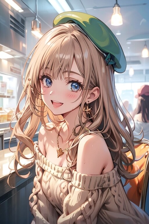 イラスト