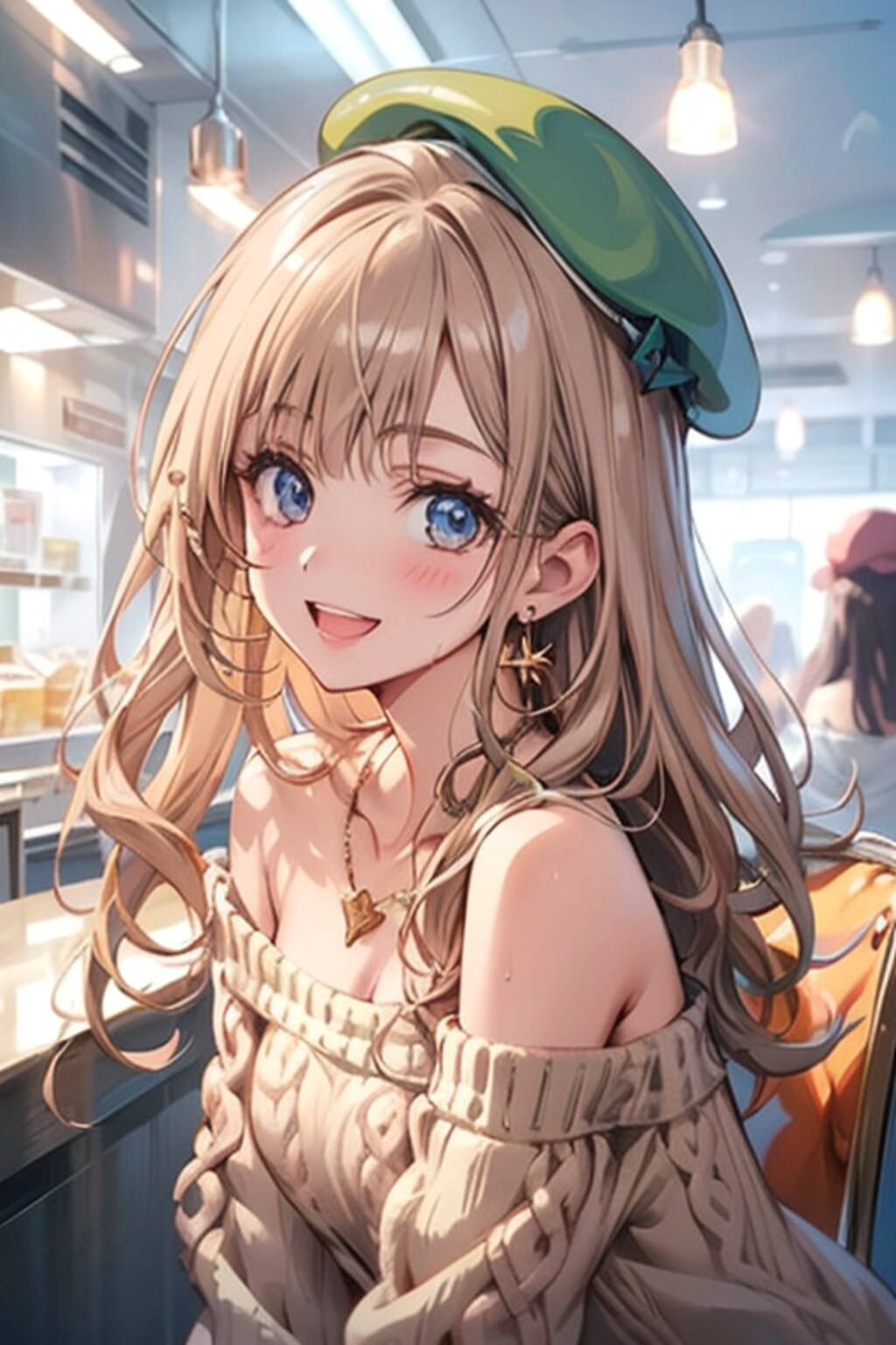 イラスト