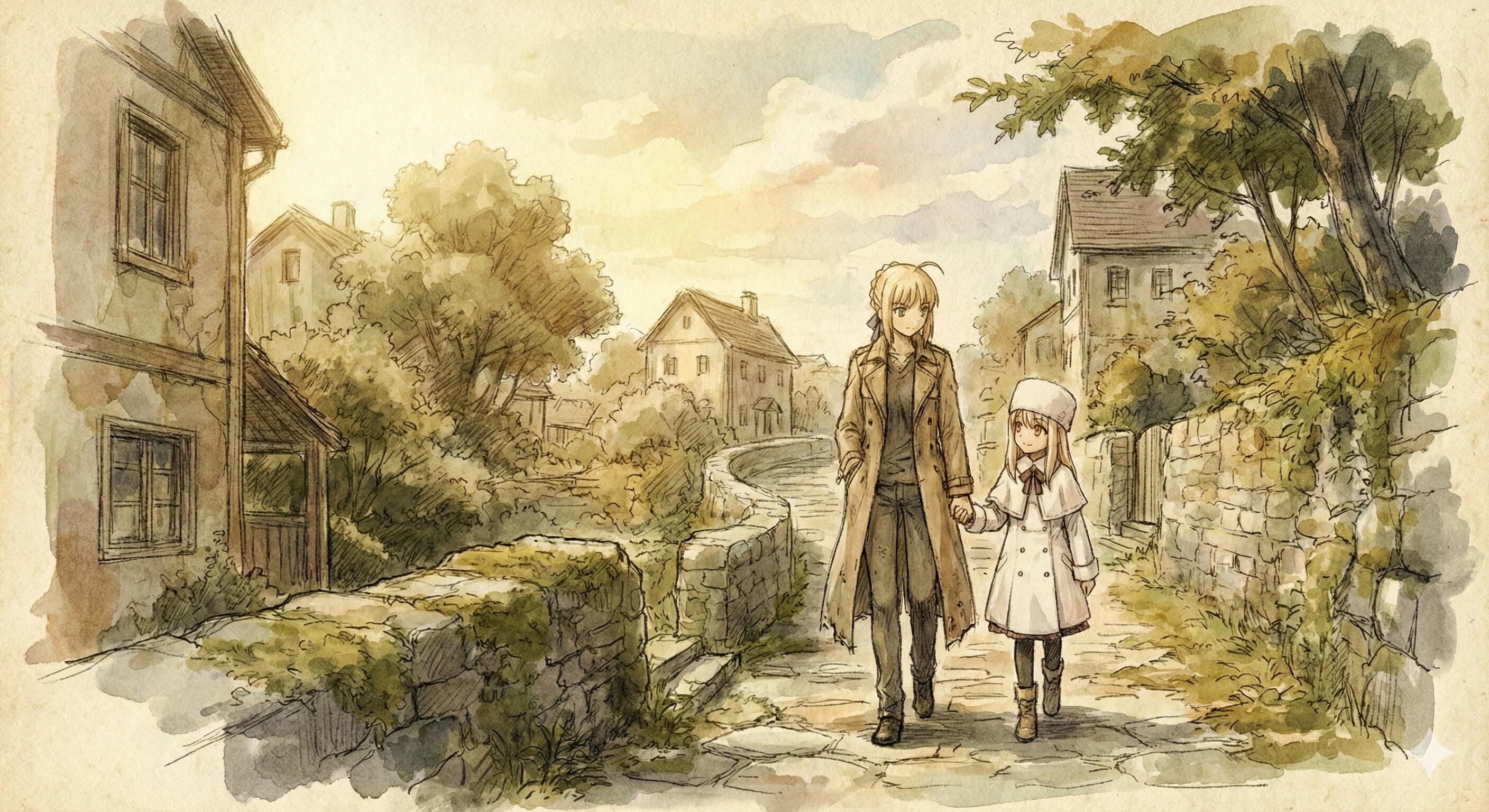 今日のセイバー78 | の人気AIイラスト・グラビア