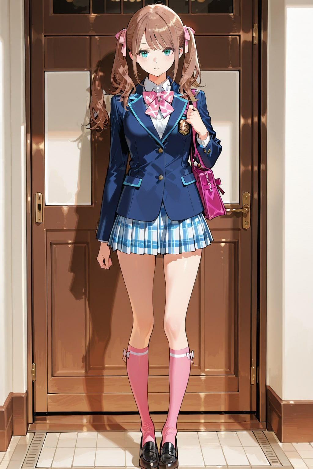 No.50 はるかちゃん