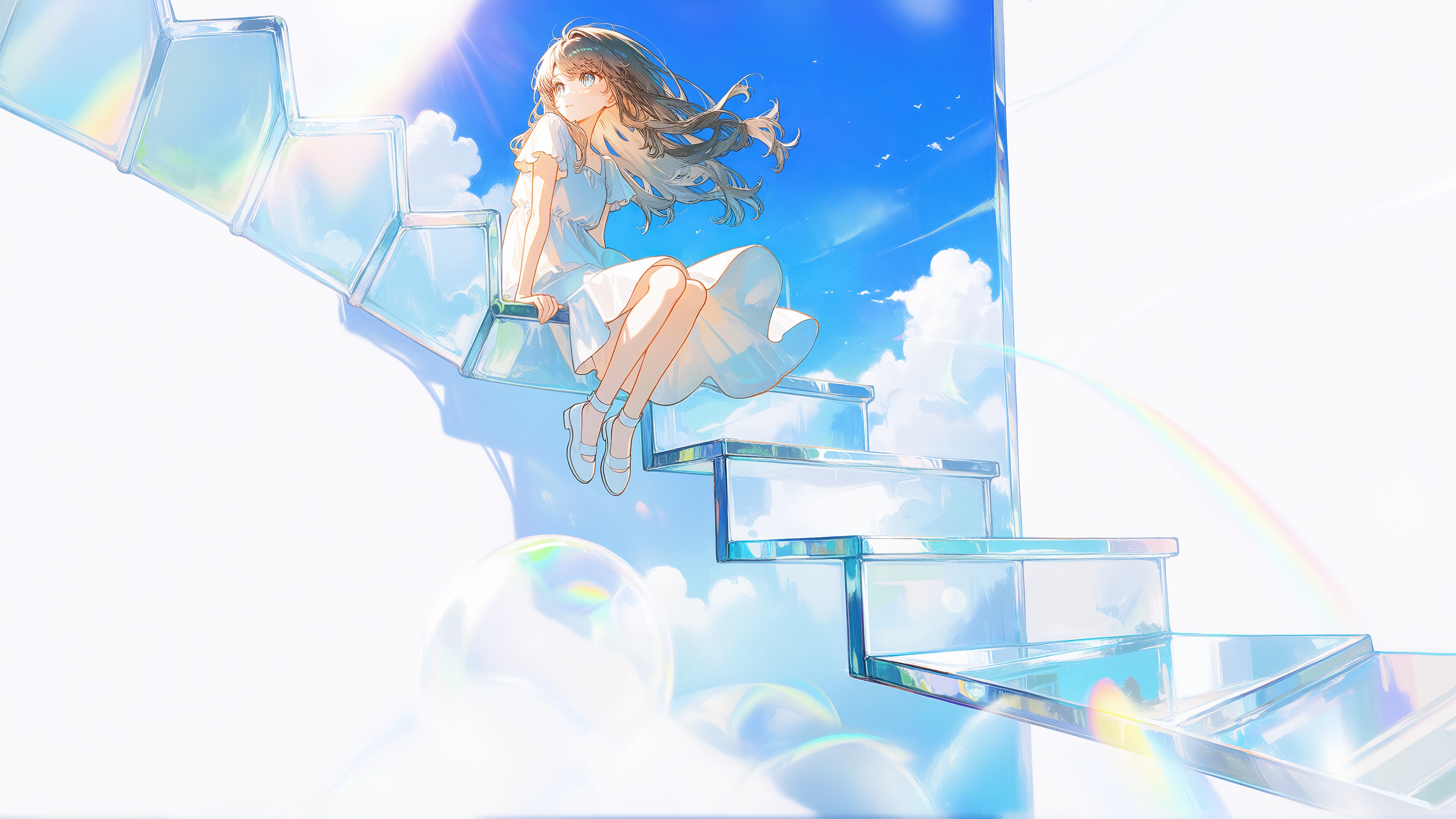 stair