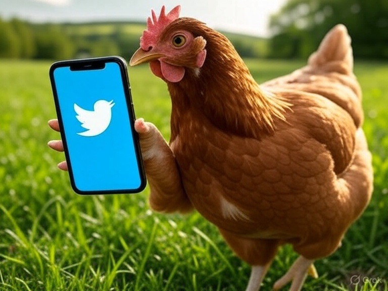 ツイッターやれ