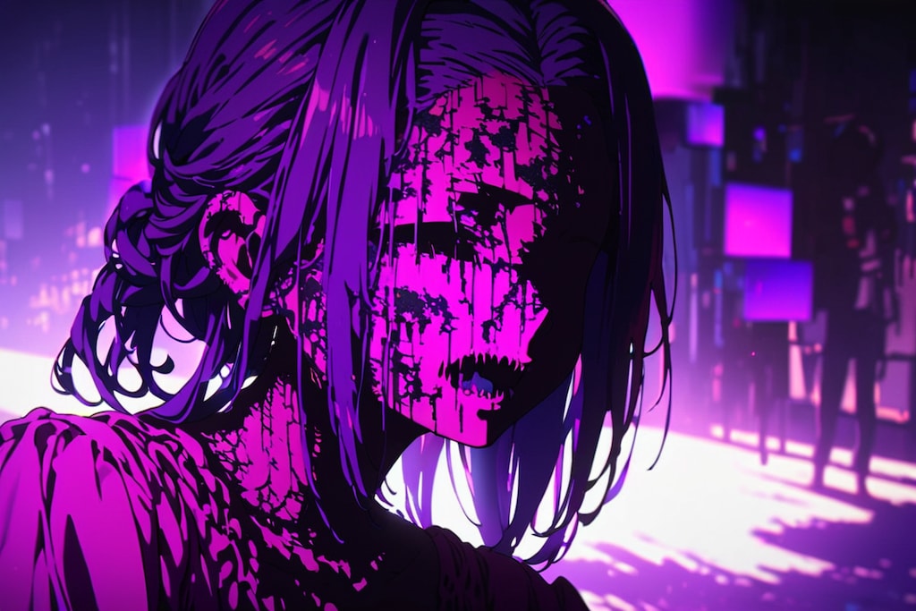 グリッジワールド2025④