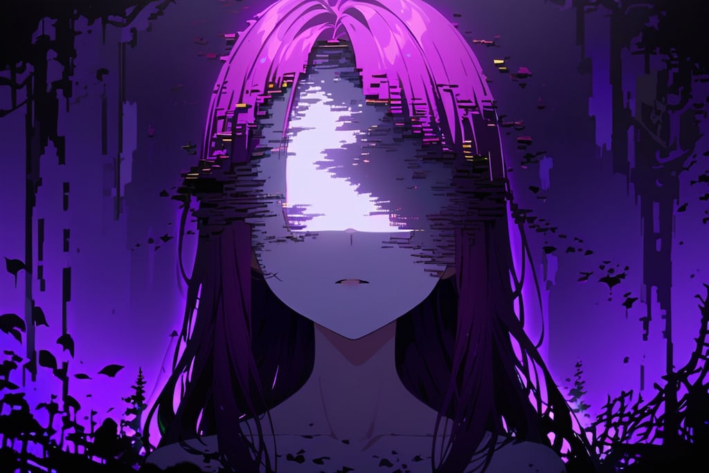 グリッジワールド2025④