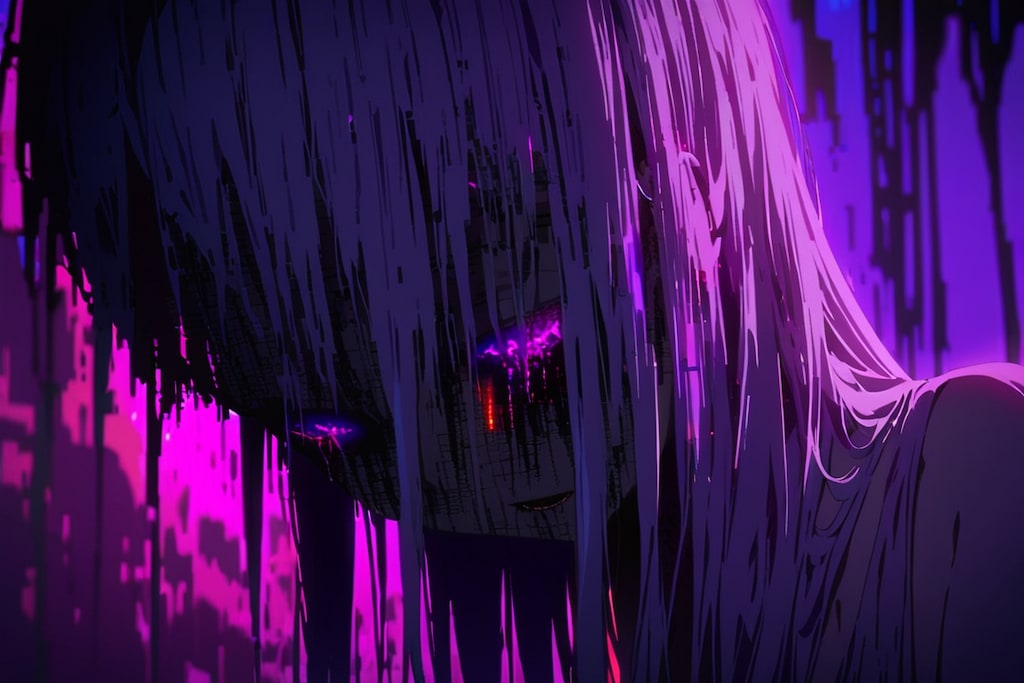 グリッジワールド2025④