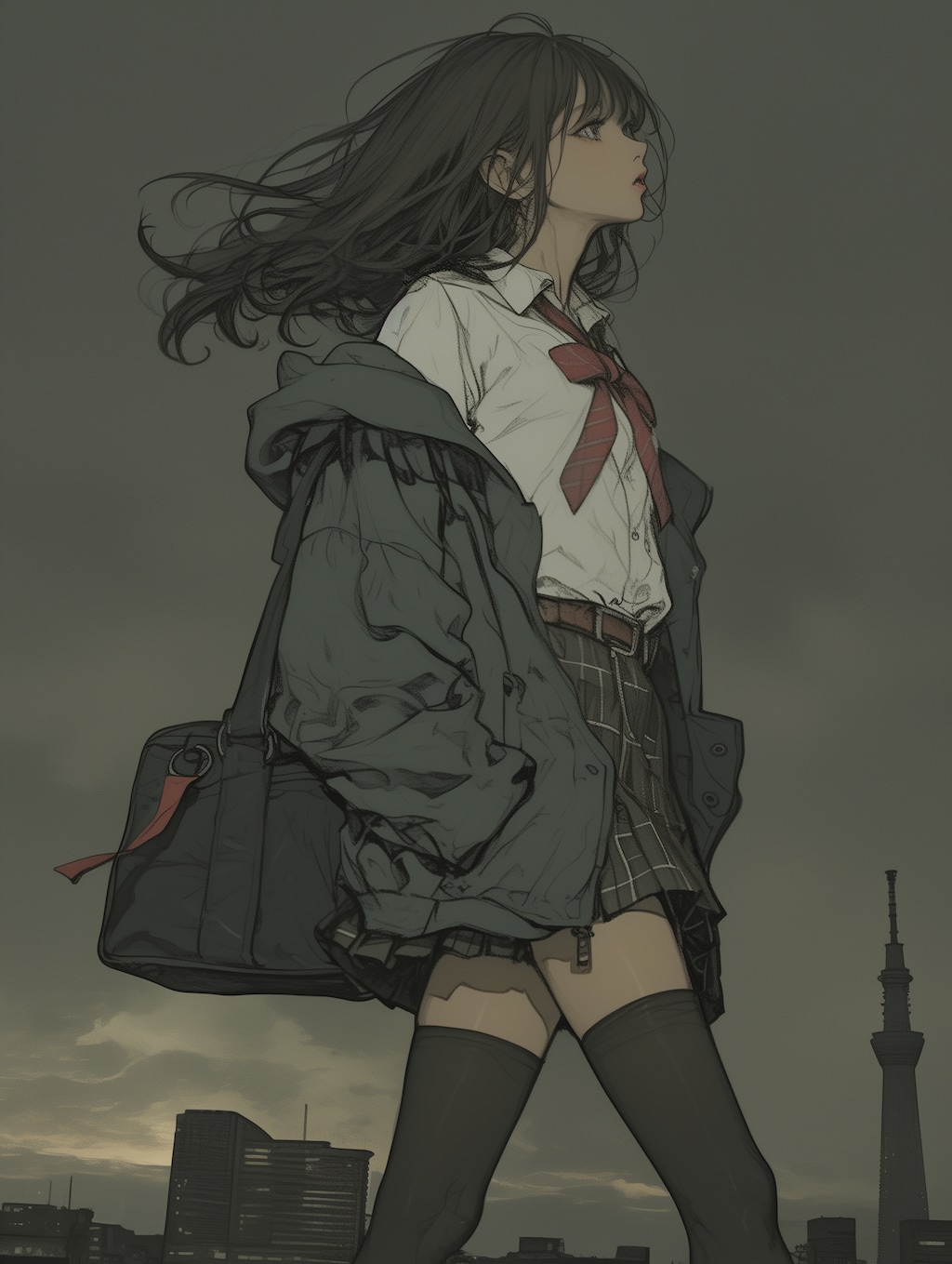 放課後破裂倶楽部