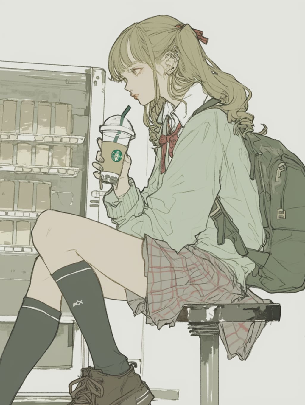 放課後破裂倶楽部