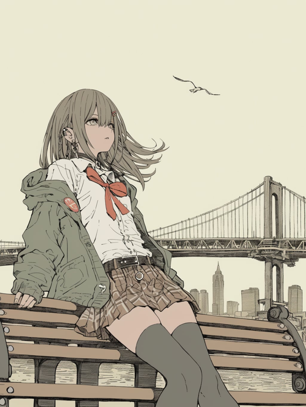 放課後破裂倶楽部