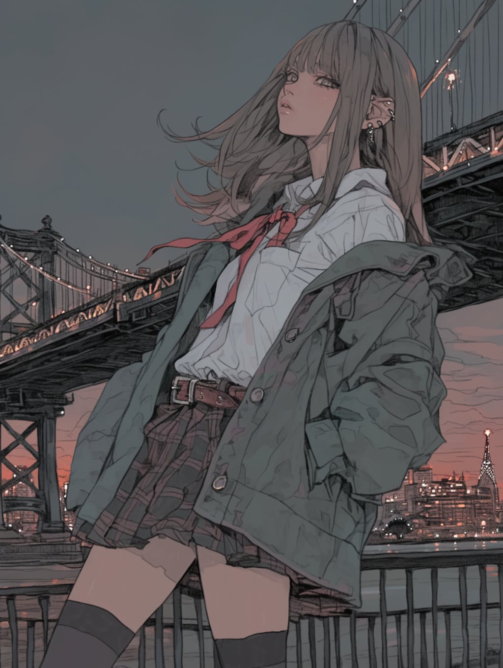 放課後破裂倶楽部