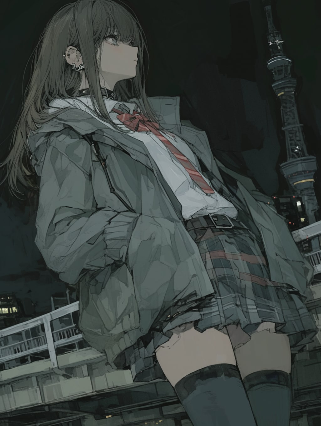 放課後破裂倶楽部