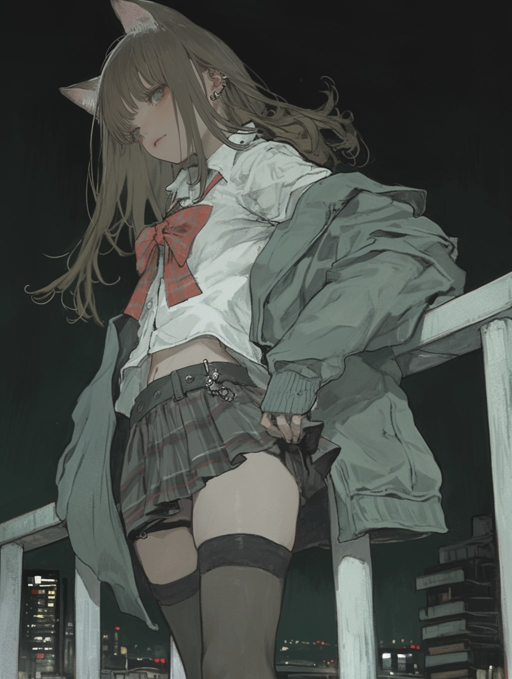 放課後破裂倶楽部