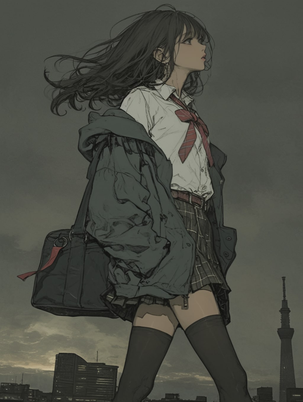 放課後破裂倶楽部