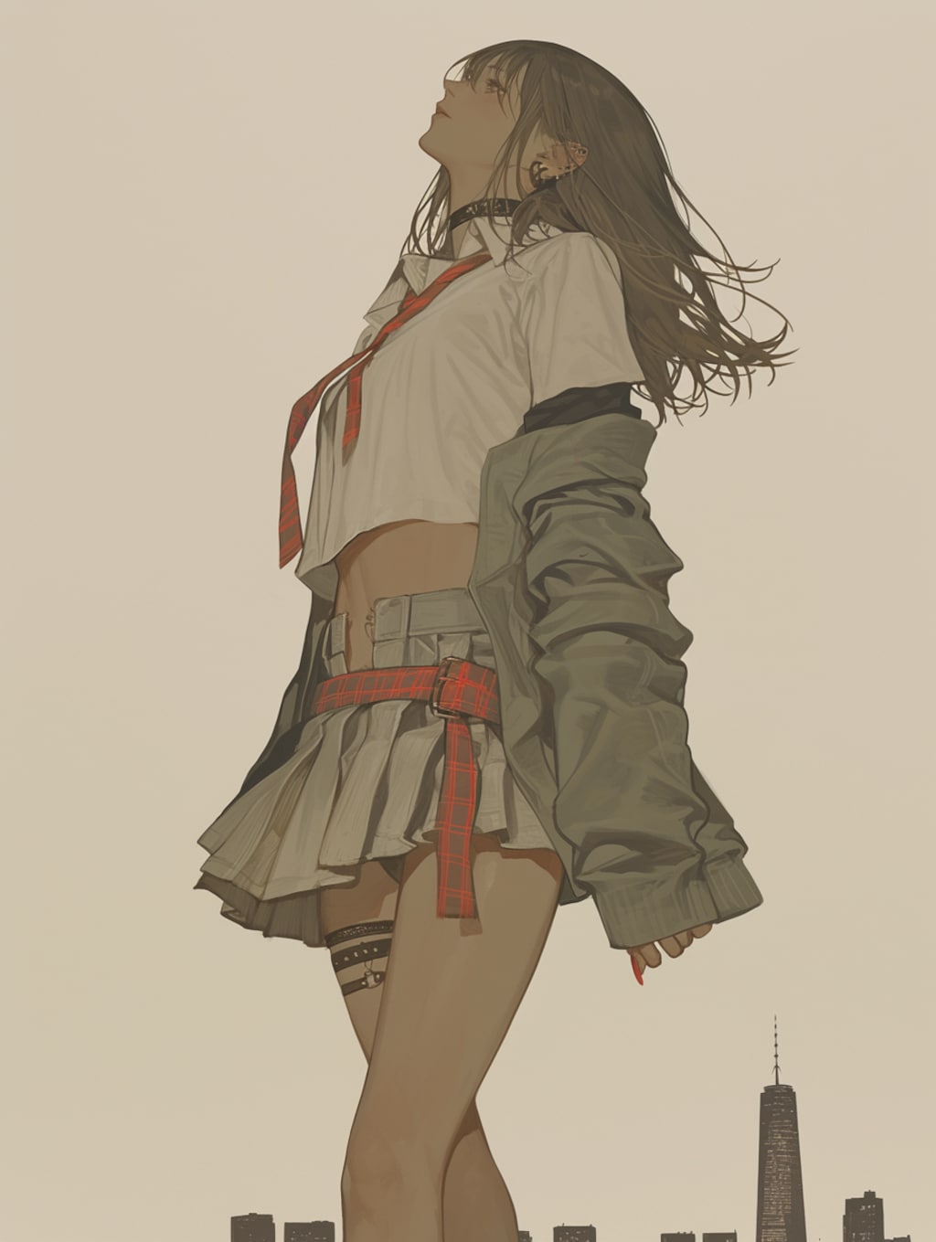 放課後破裂倶楽部