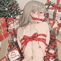 Christmas Present🎁 5枚目