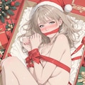Christmas Present🎁 3枚目