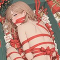 Christmas Present🎁 4枚目