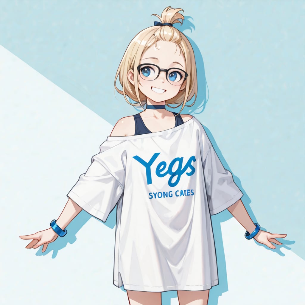 おでこミシェル