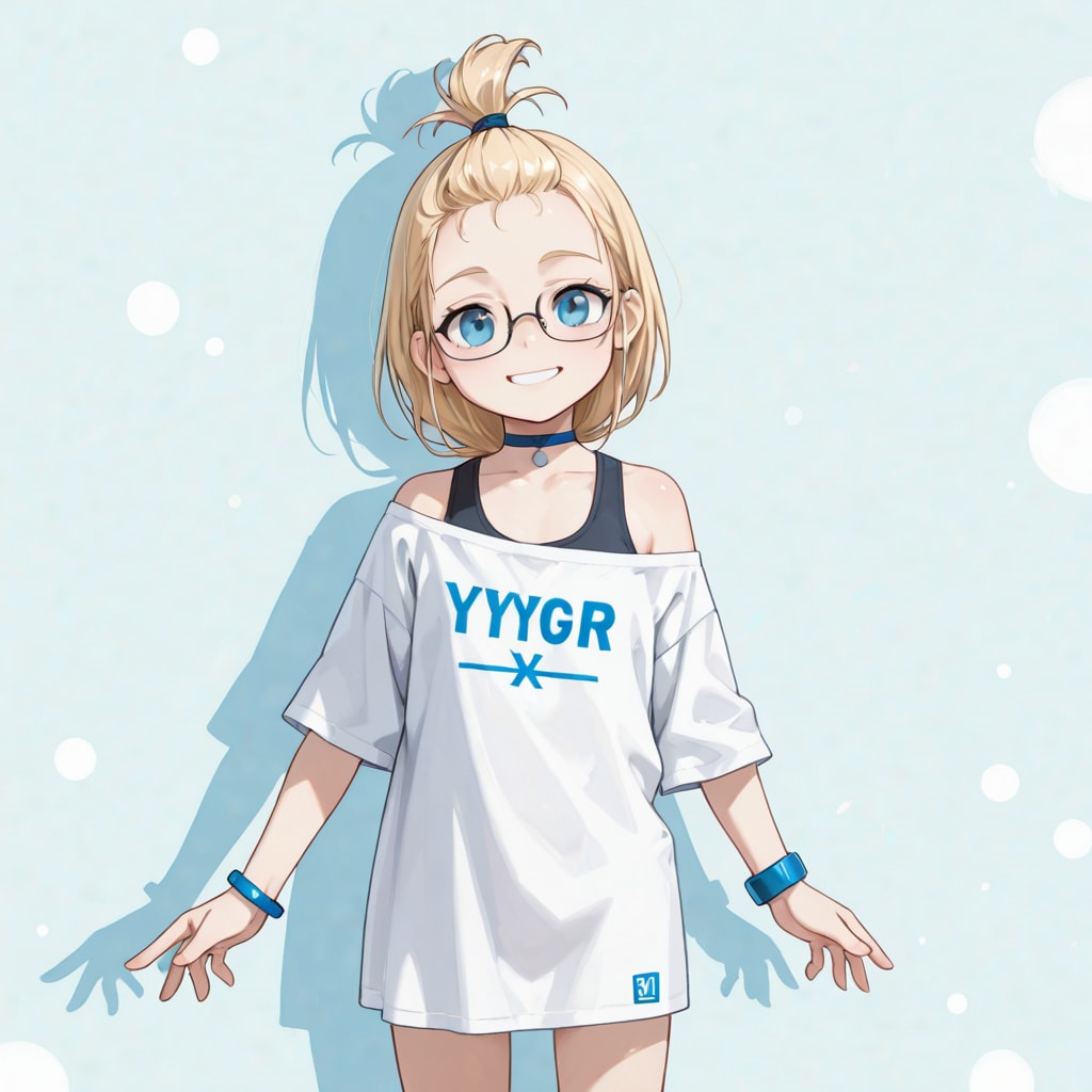 おでこミシェル