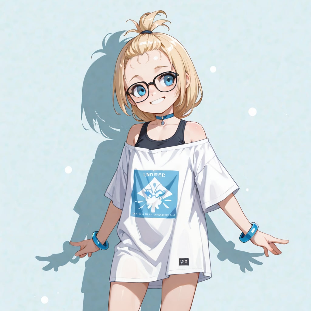 おでこミシェル