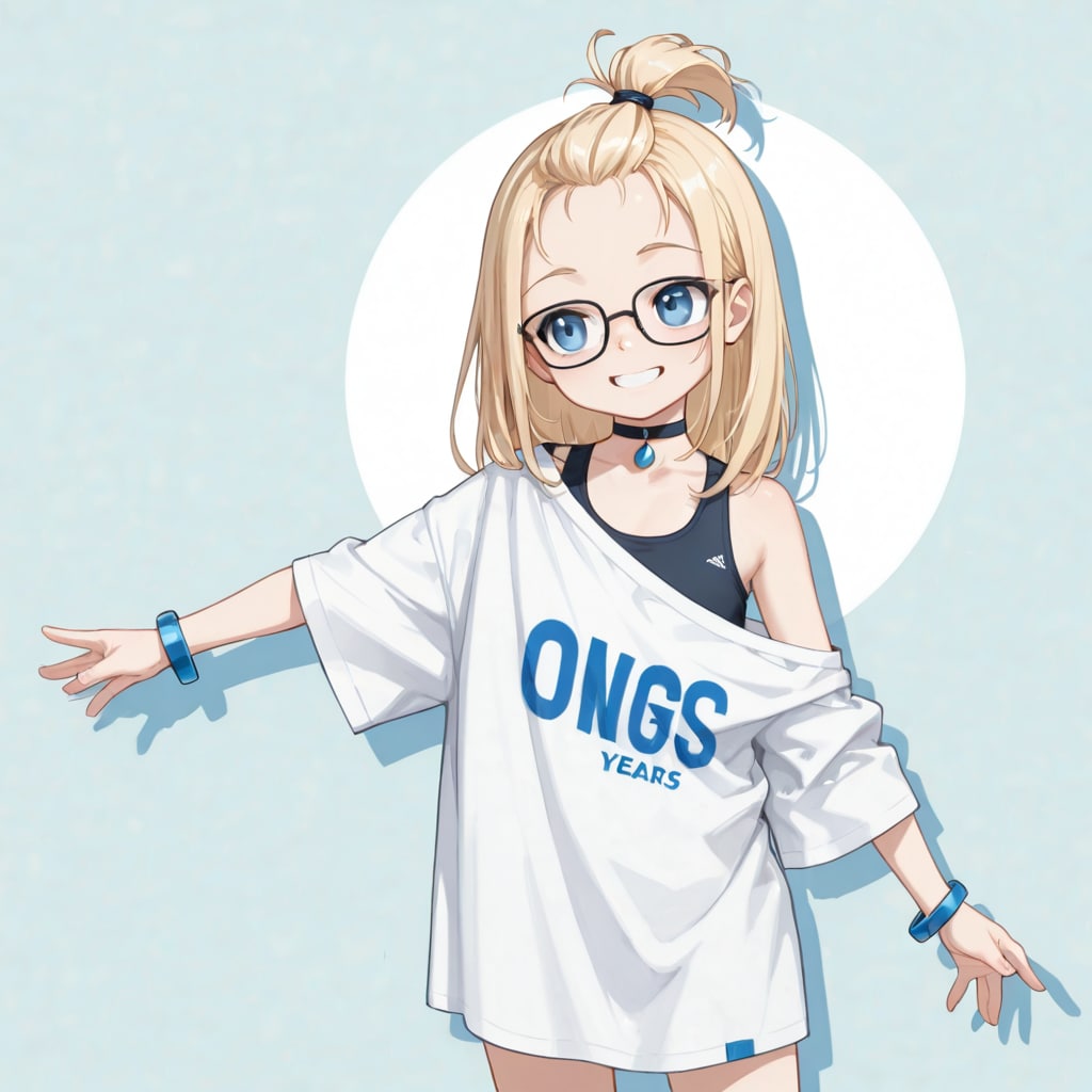 おでこミシェル