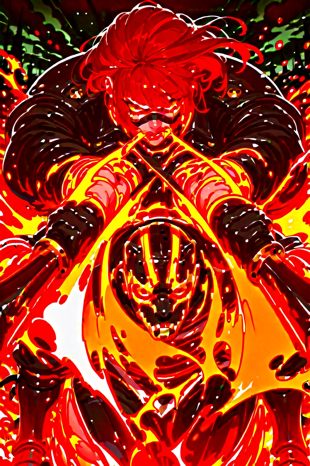 破壊するか⋯！