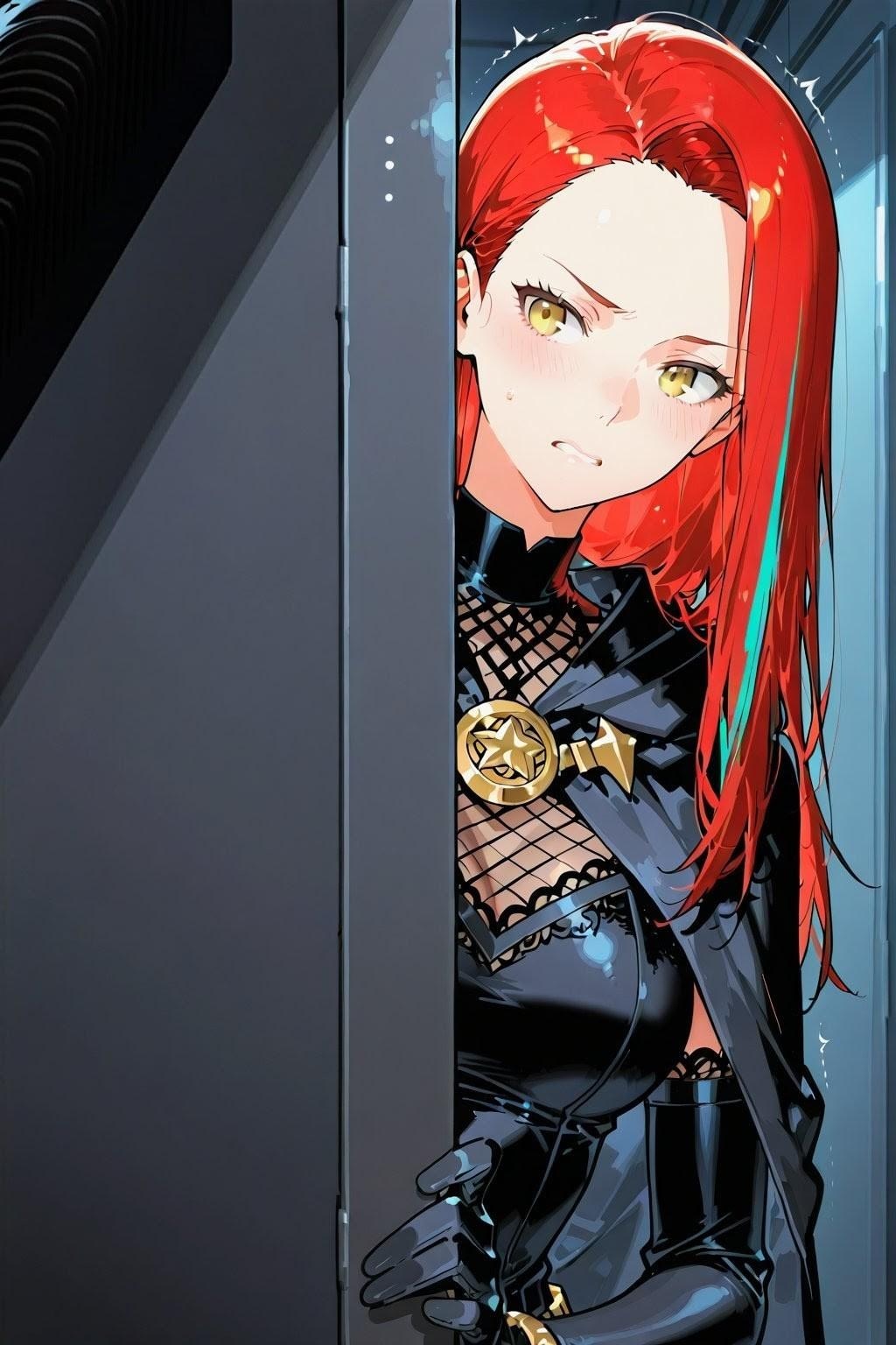 破壊するか⋯！