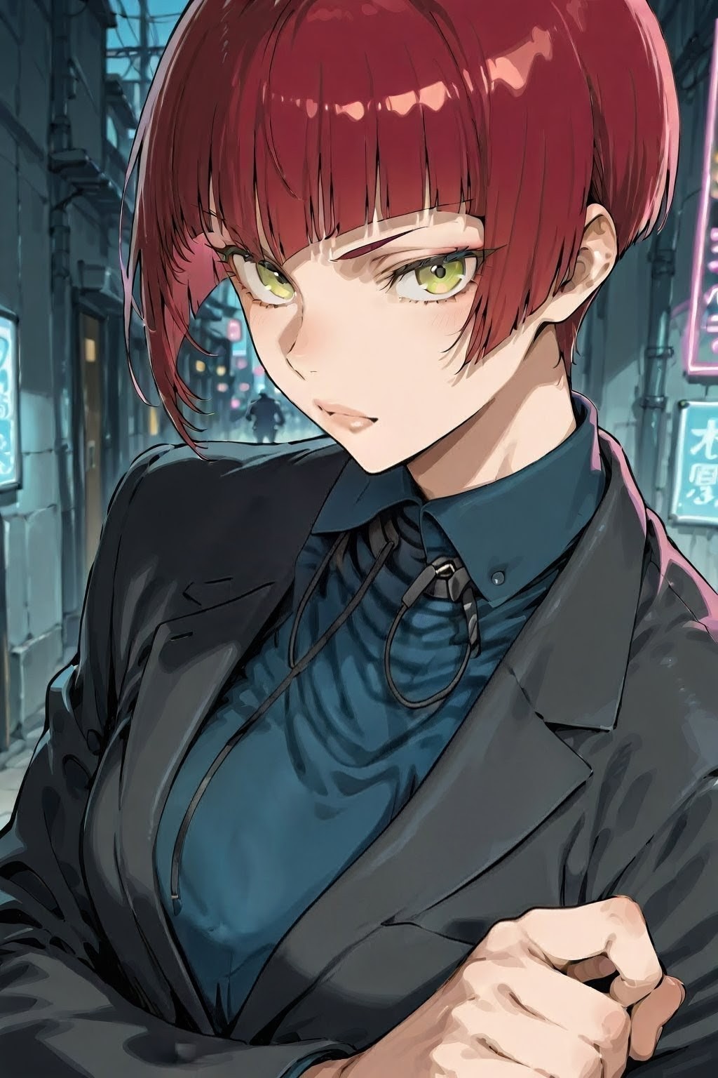 破壊するか⋯！ | の人気AIイラスト・グラビア