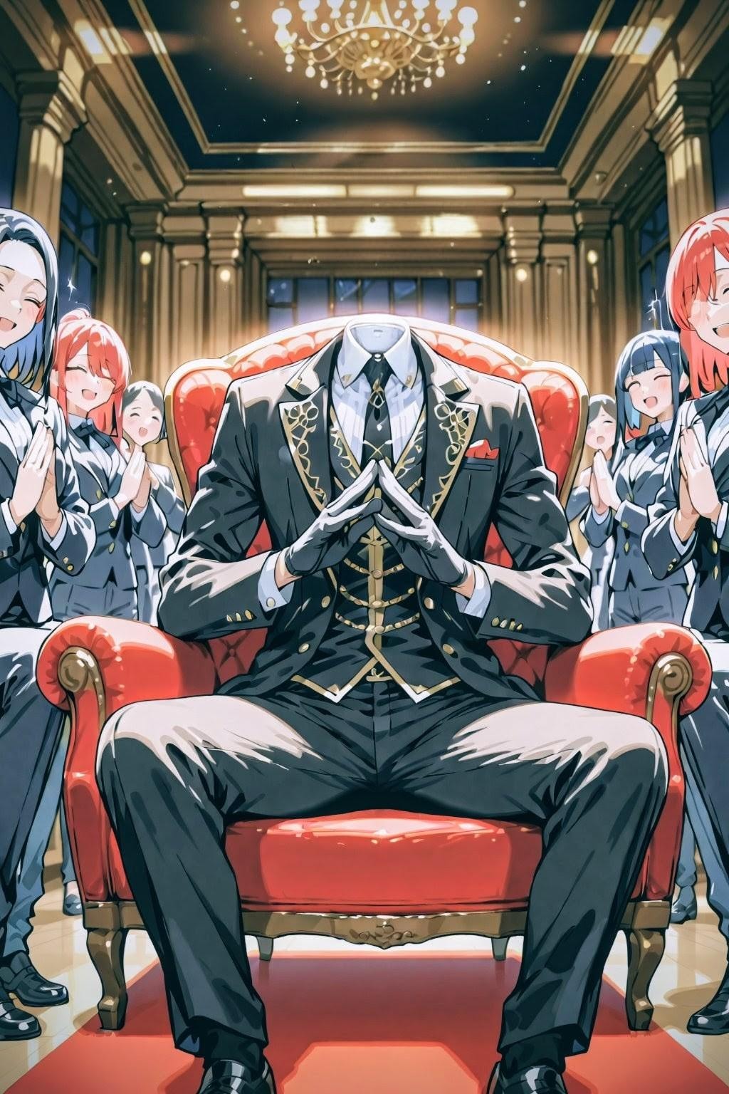 破壊するか⋯！